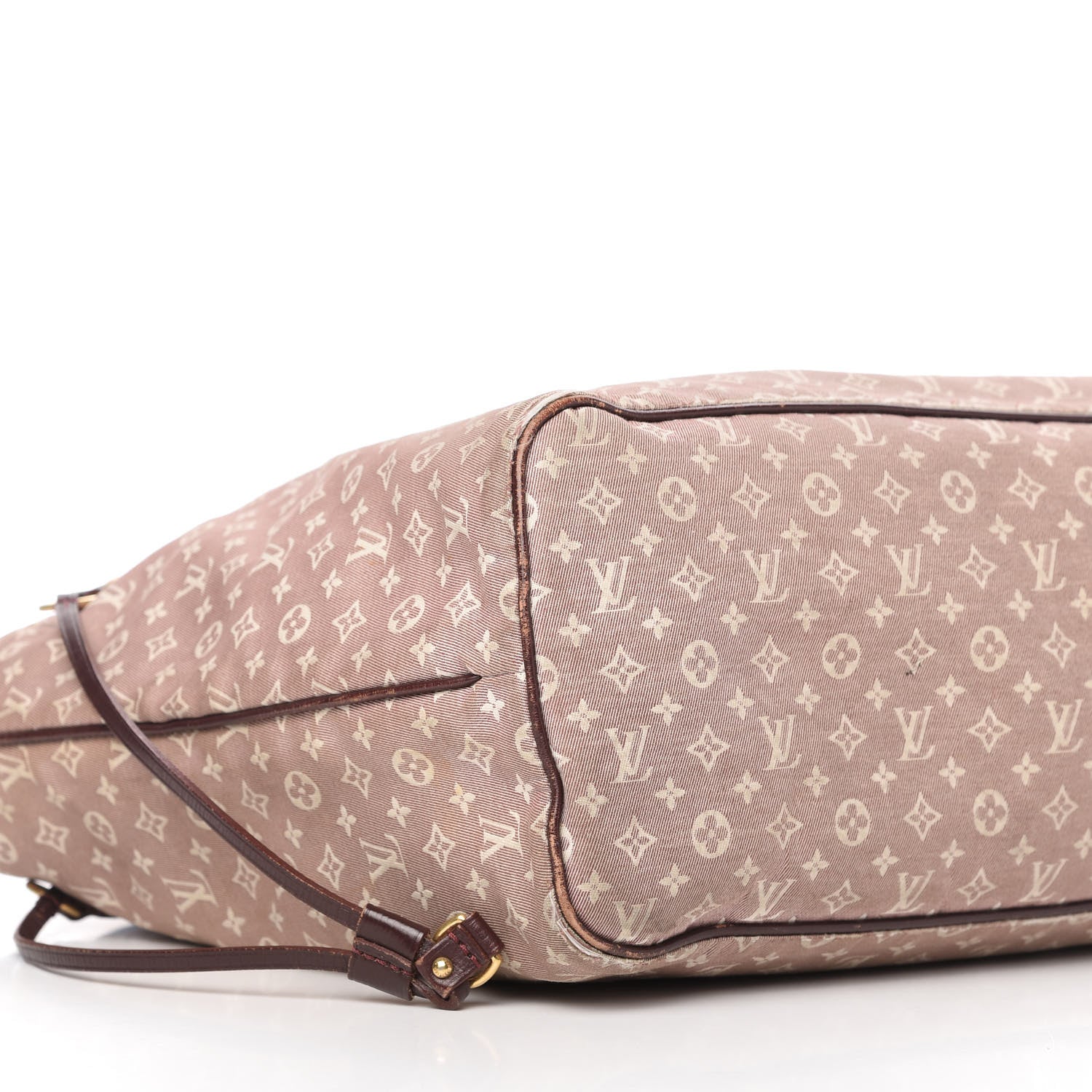 Louis Vuitton Monogram Idylle Neverfull MM Sepia 6 of 13