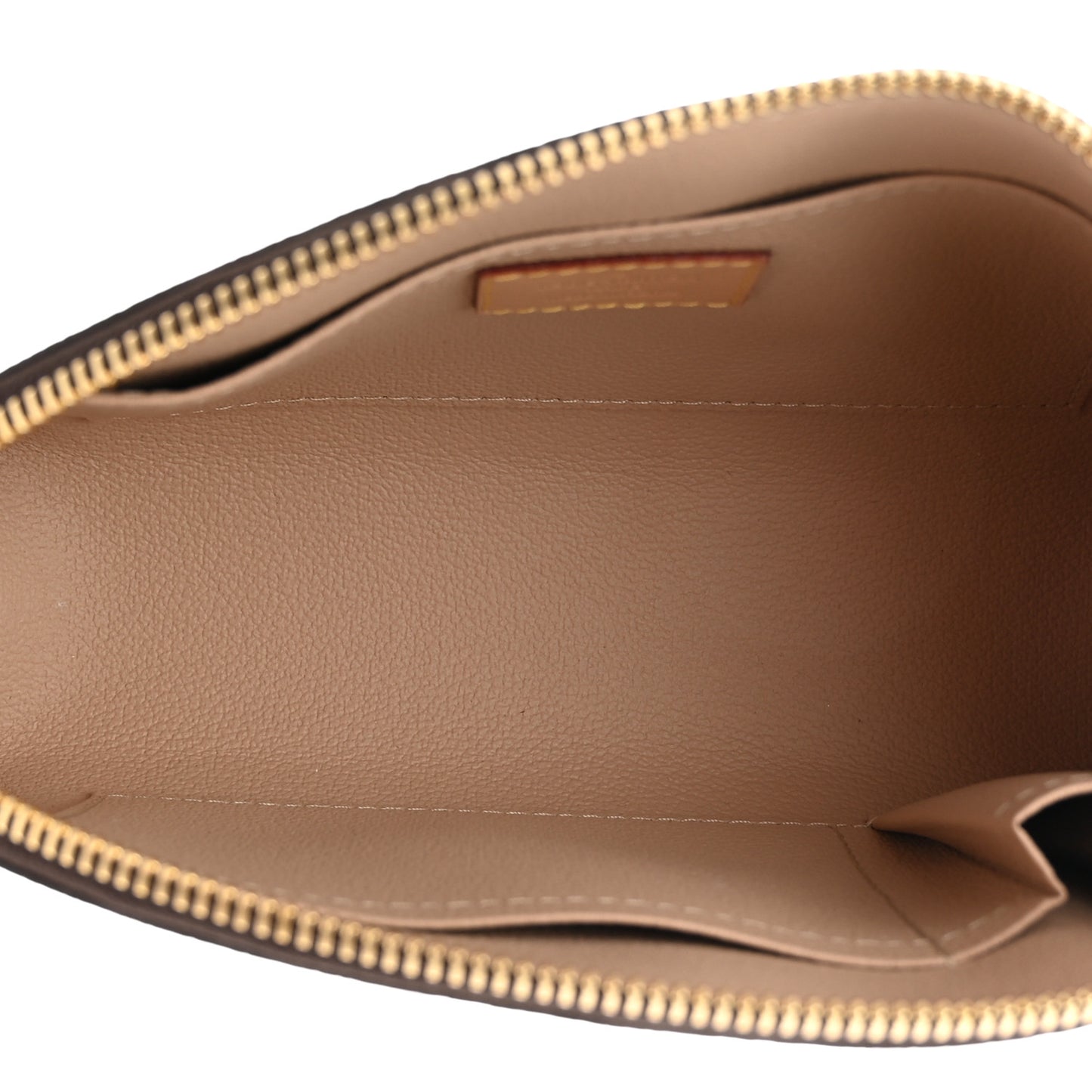 Monogram Cosmetic Pouch GM