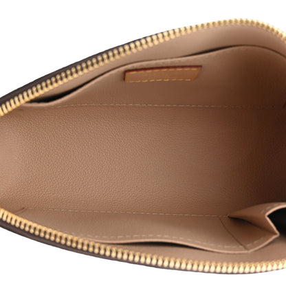 Louis Vuitton Monogram Cosmetic Pouch GM 5 of 7