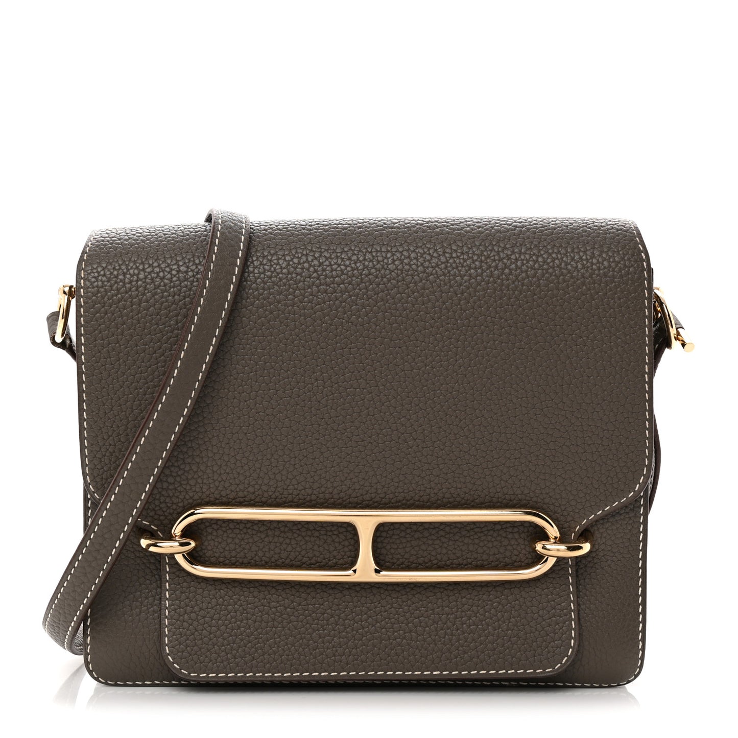 Taurillon Clemence Sac Roulis 23 Etain