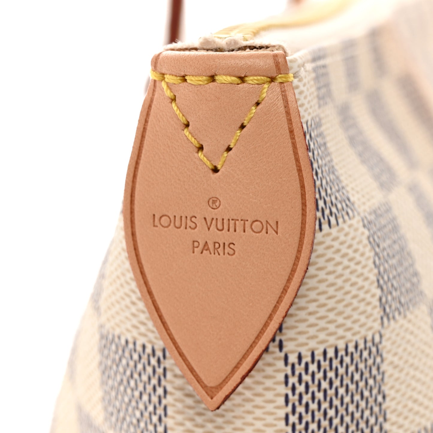 Damier Azur Totally MM