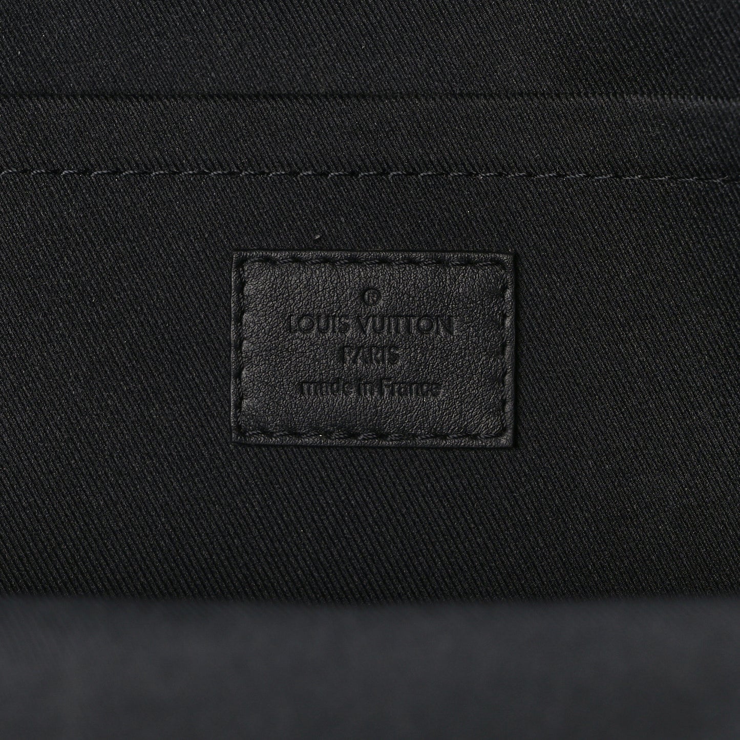 Monogram Palm Springs Backpack PM