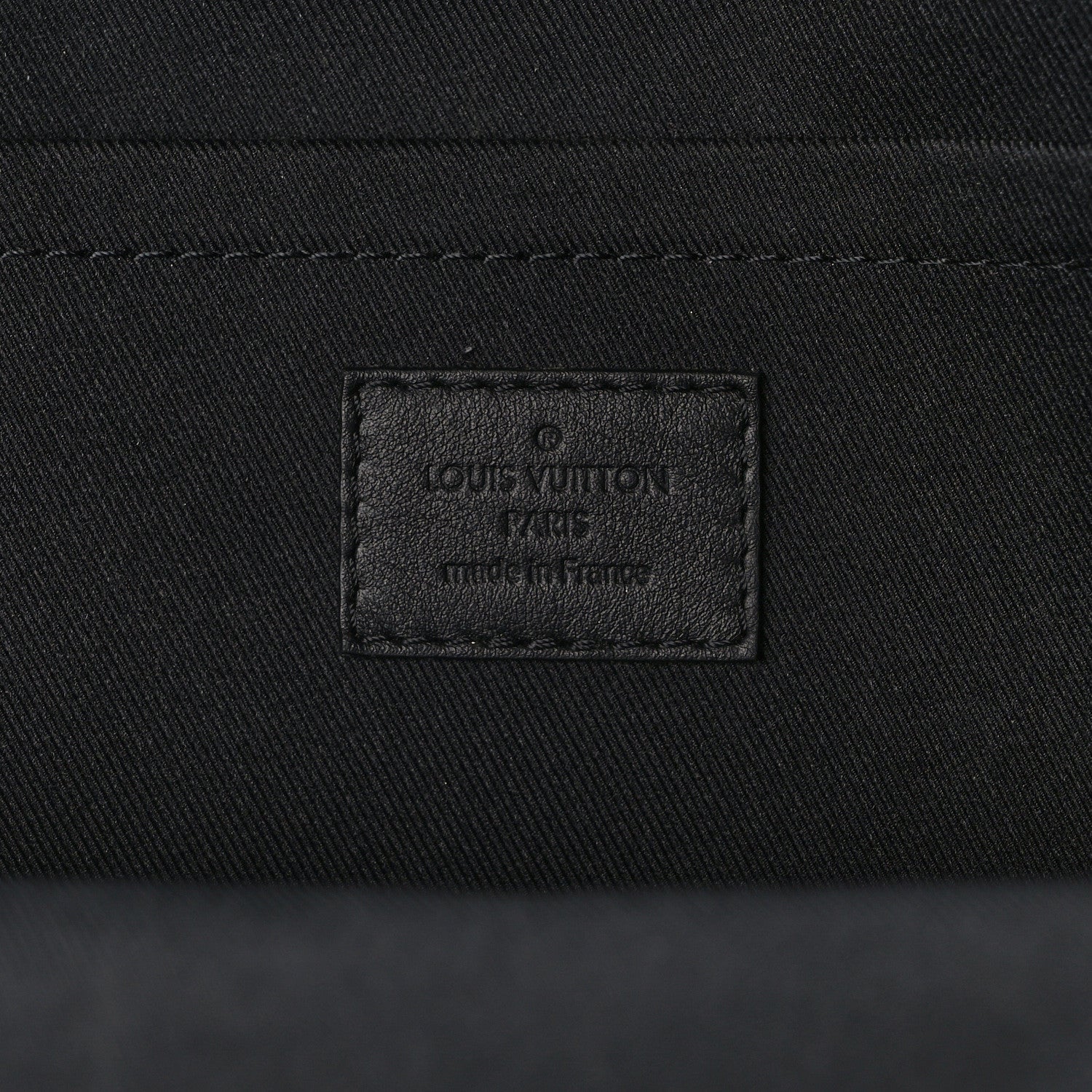 Louis Vuitton Monogram Palm Springs Backpack PM 6 of 11