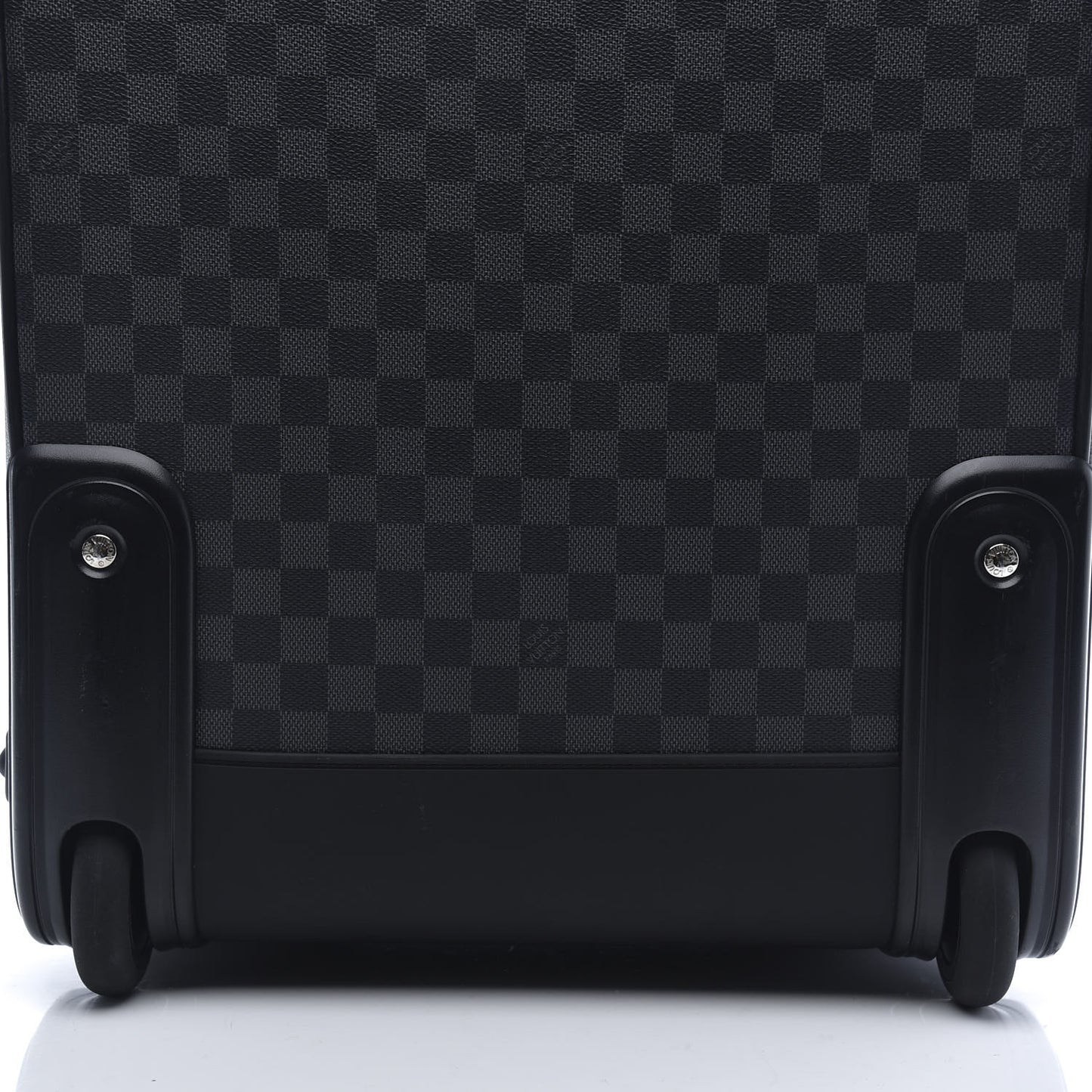 Damier Graphite Pegase 55 Business NM