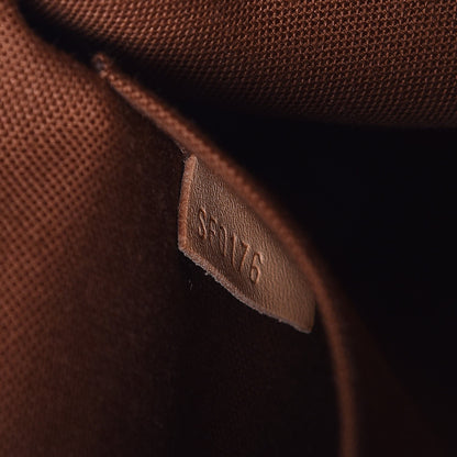 Louis Vuitton Monogram Odeon PM 7 of 11