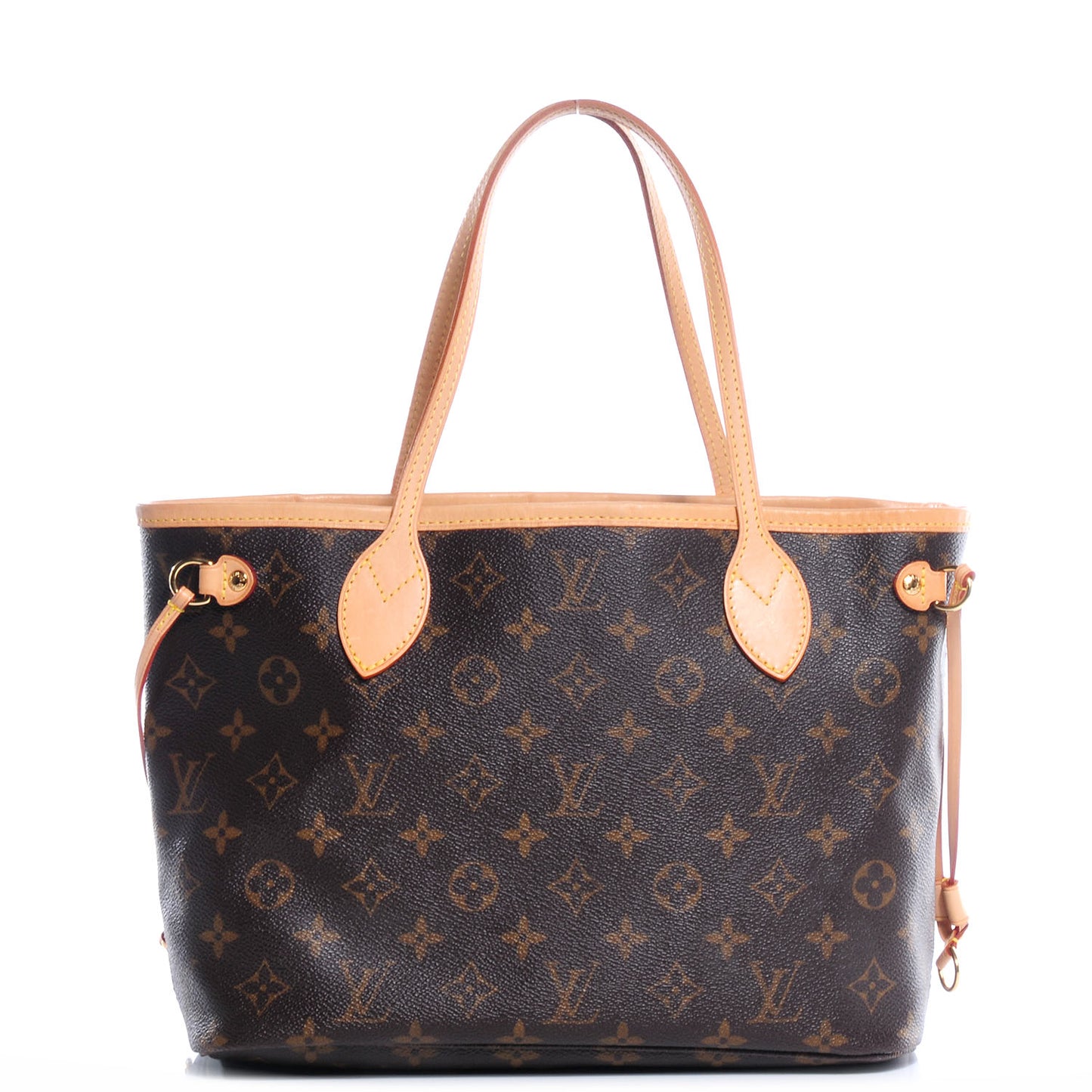 Monogram Neverfull PM