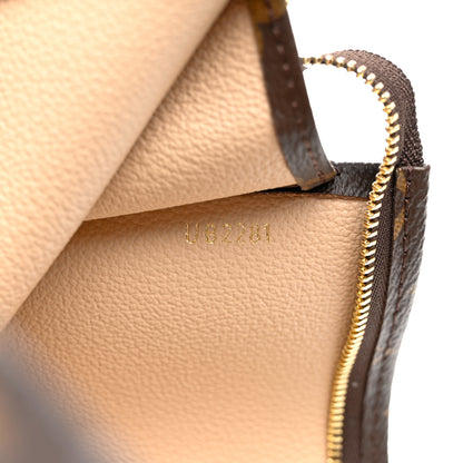Louis Vuitton Monogram Toiletry Pouch 26 7 of 7