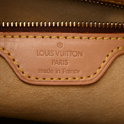 Louis Vuitton Monogram Looping GM 6 of 9