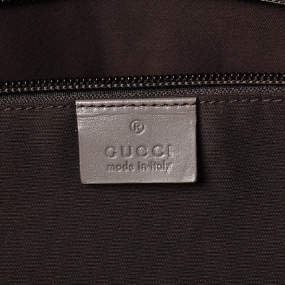 Gucci Bright Diamante Large Carry On Duffle Loess 6 of 11