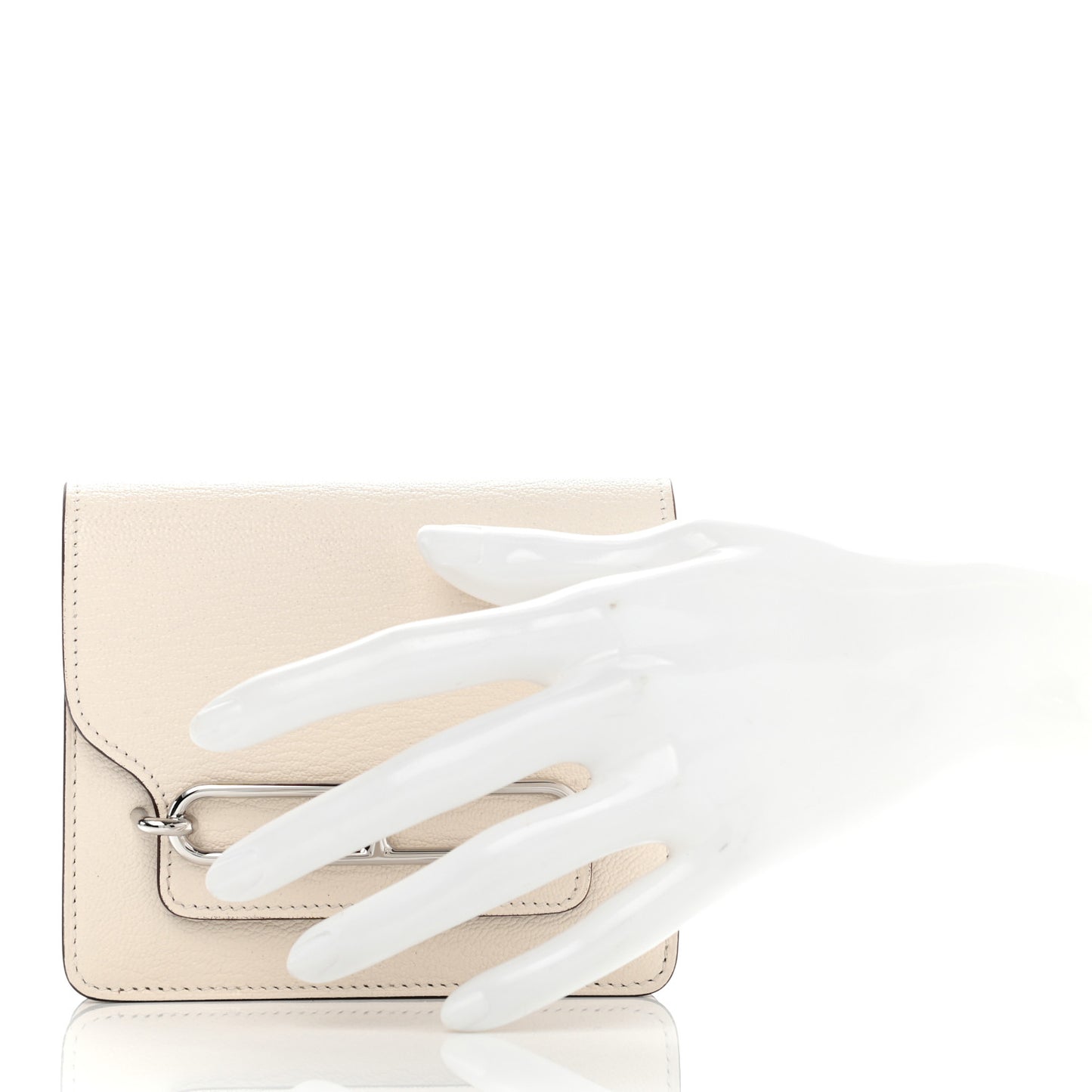 Chevre Mysore Roulis Slim Wallet Nata