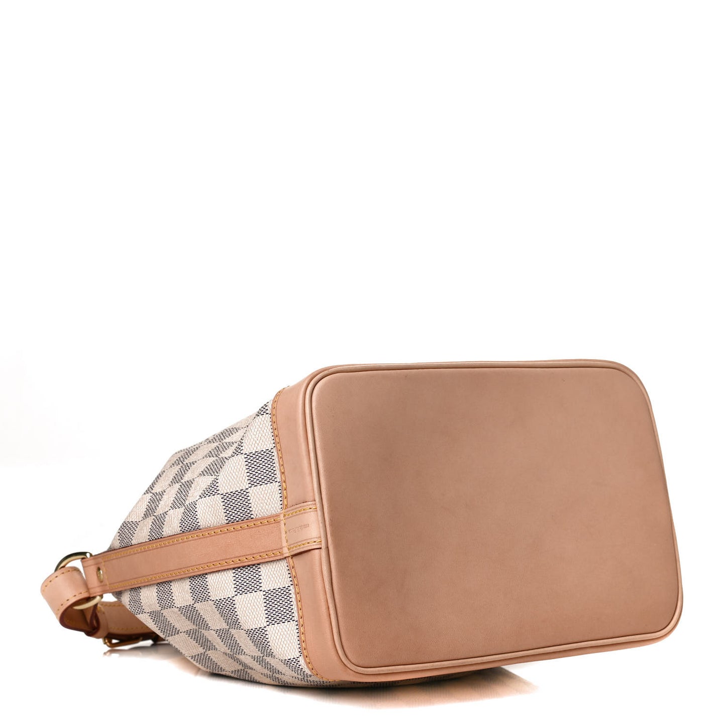 Damier Azur Noe BB