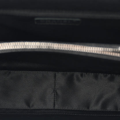 Chanel Caviar Quilted Grand Shopping Tote GST Black 5 of 11