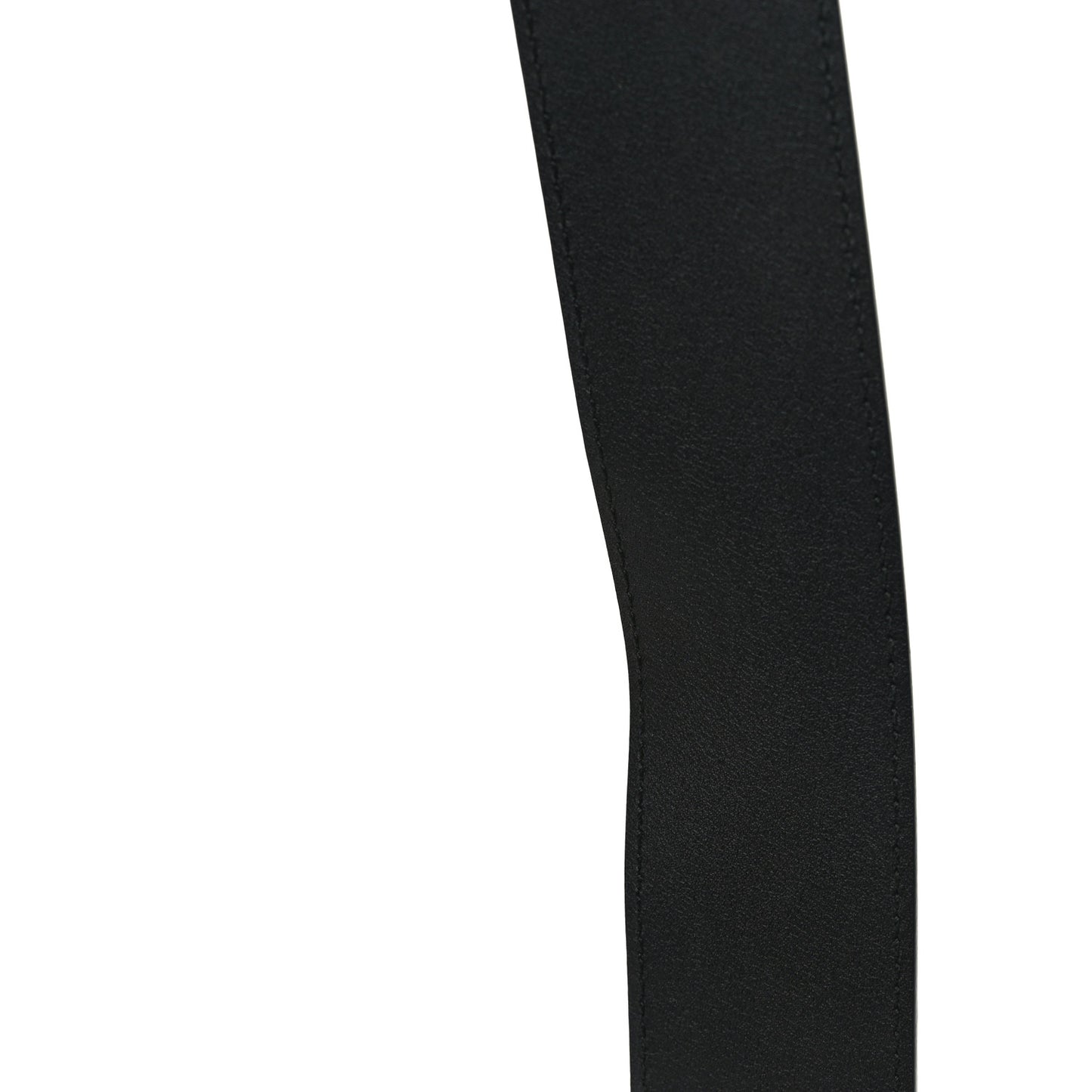 Calfskin Double G 40mm Belt 90 36 Black