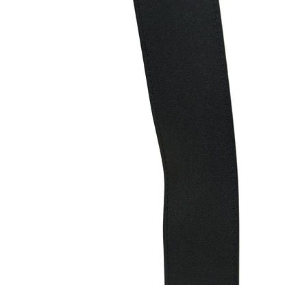Gucci Calfskin Double G 40mm Belt 90 36 Black 7 of 7
