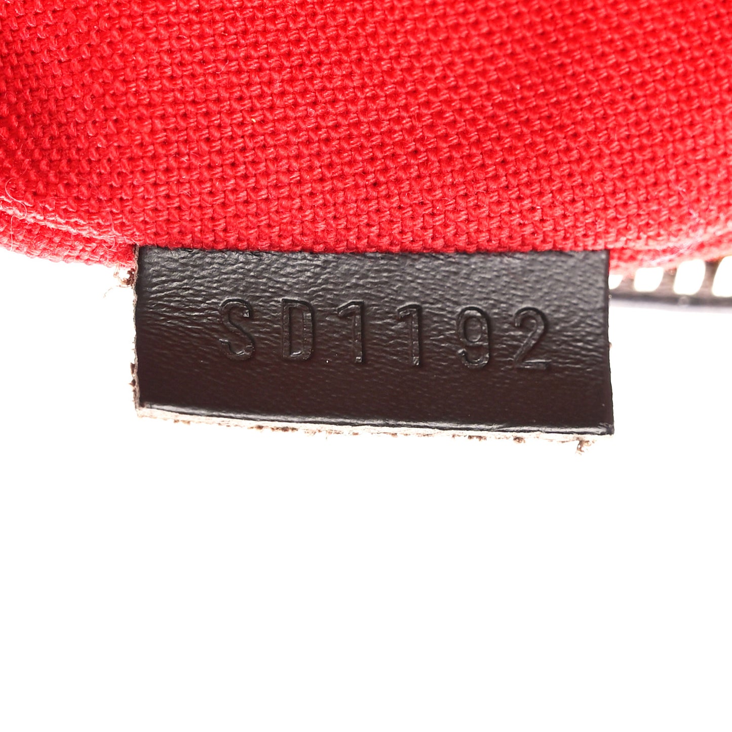 Damier Ebene Westminster GM