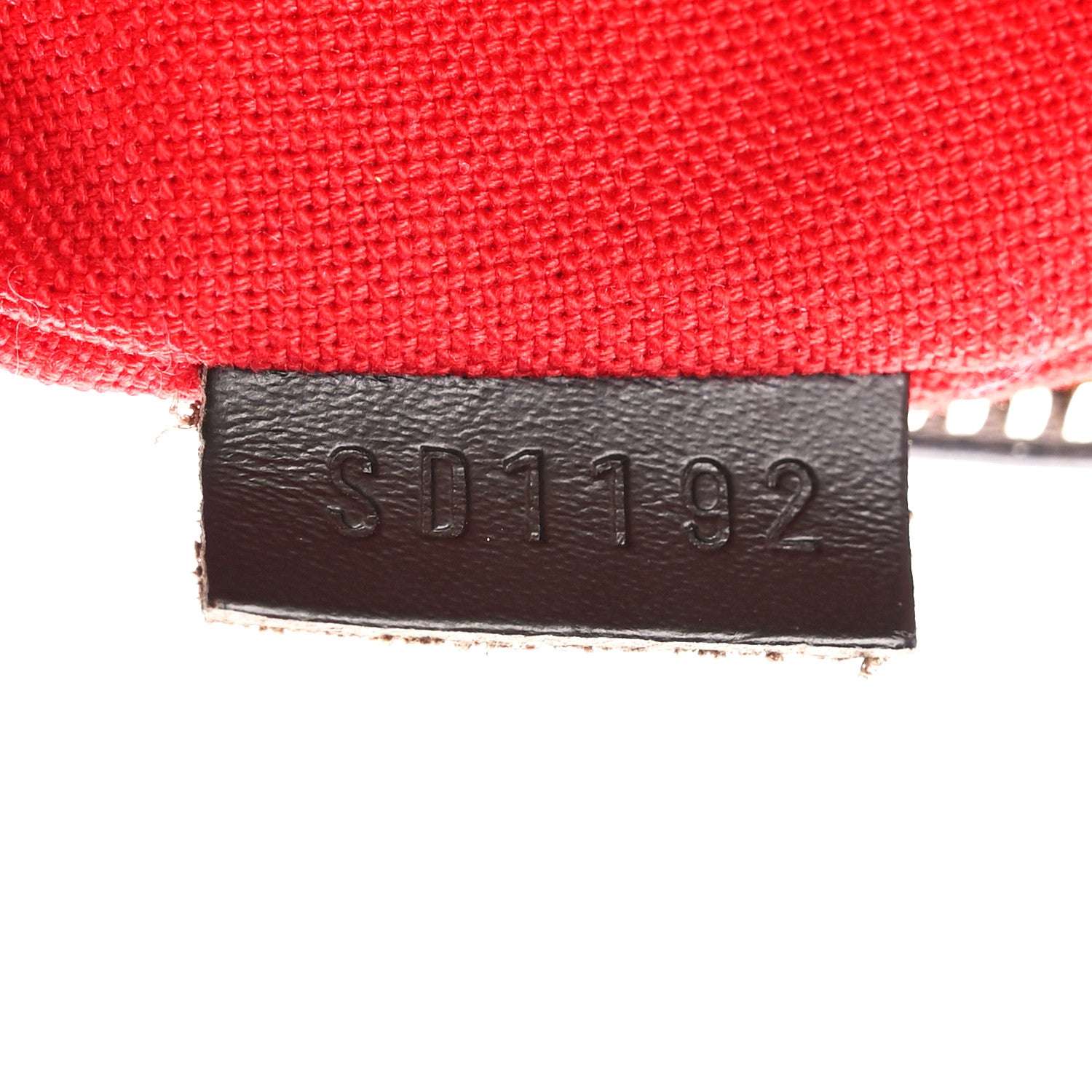 Louis Vuitton Damier Ebene Westminster GM 7 of 12