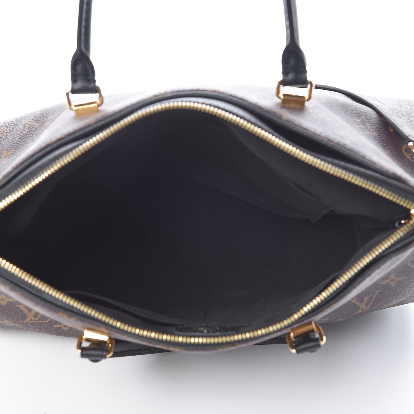 Monogram Pallas Full Black