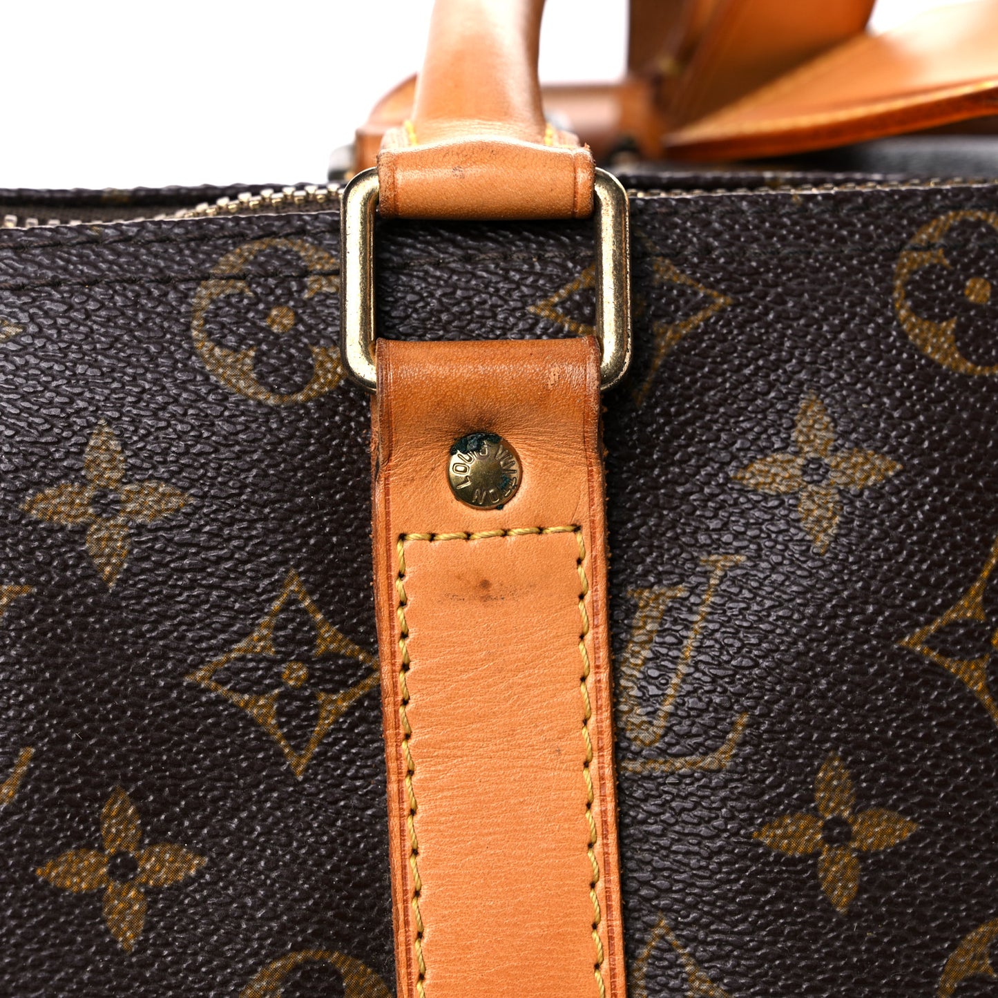 Monogram Keepall Bandouliere 45