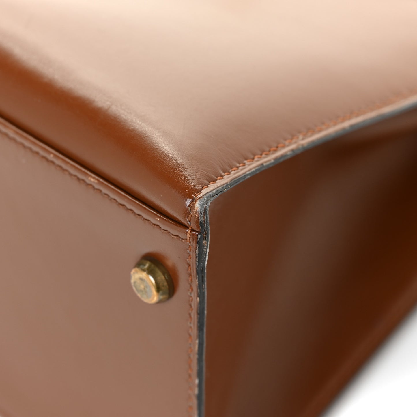 Box Kelly Sellier 28 Noisette