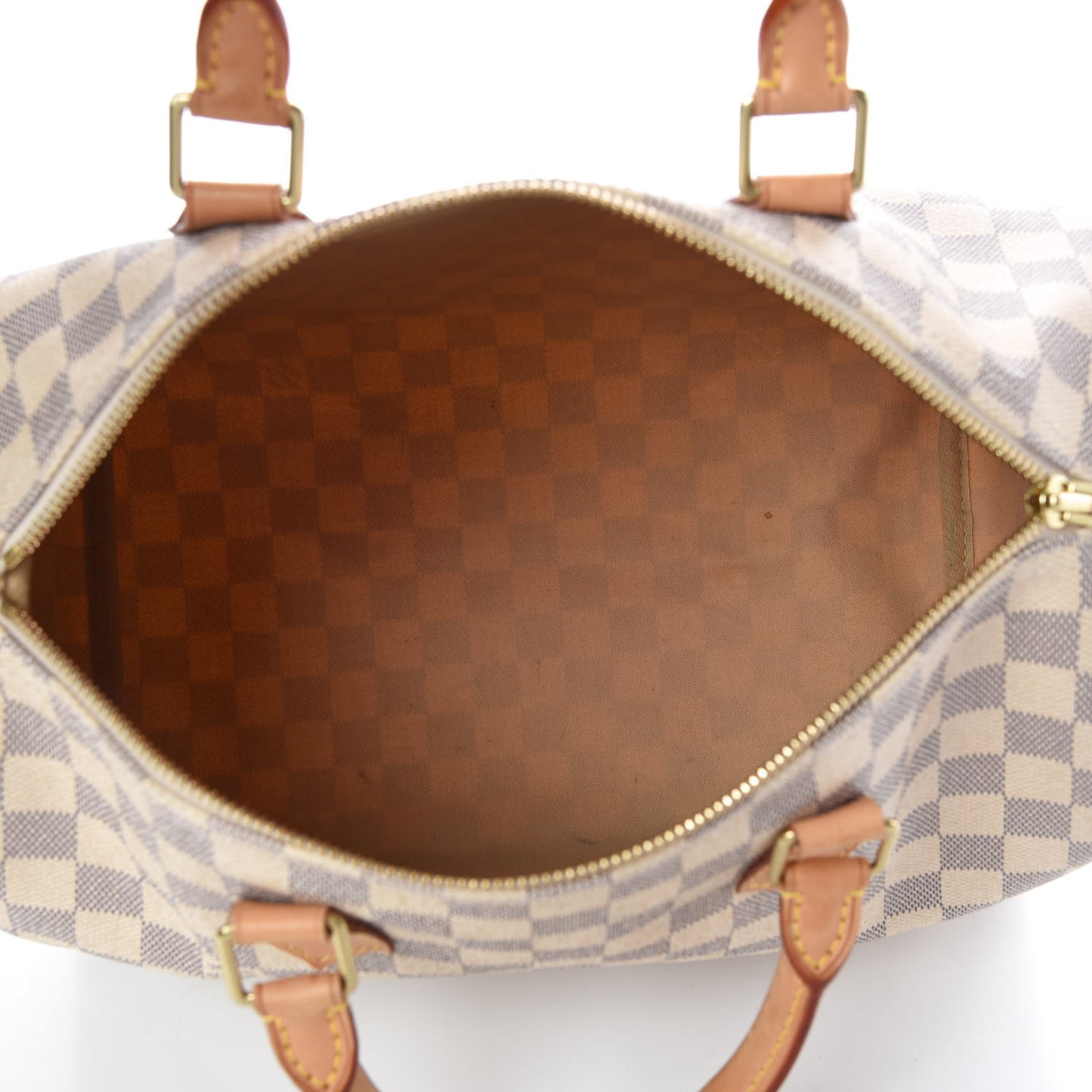 Damier Azur Speedy 30