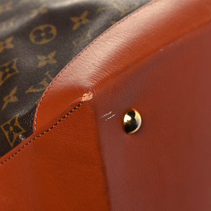 Louis Vuitton Monogram Sac Weekend GM 13 of 22