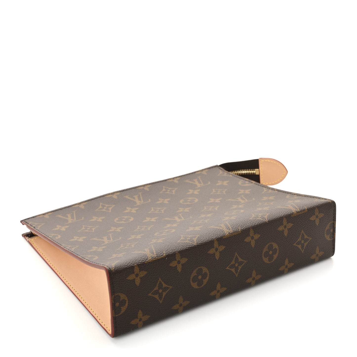 Monogram Poche Toilette
