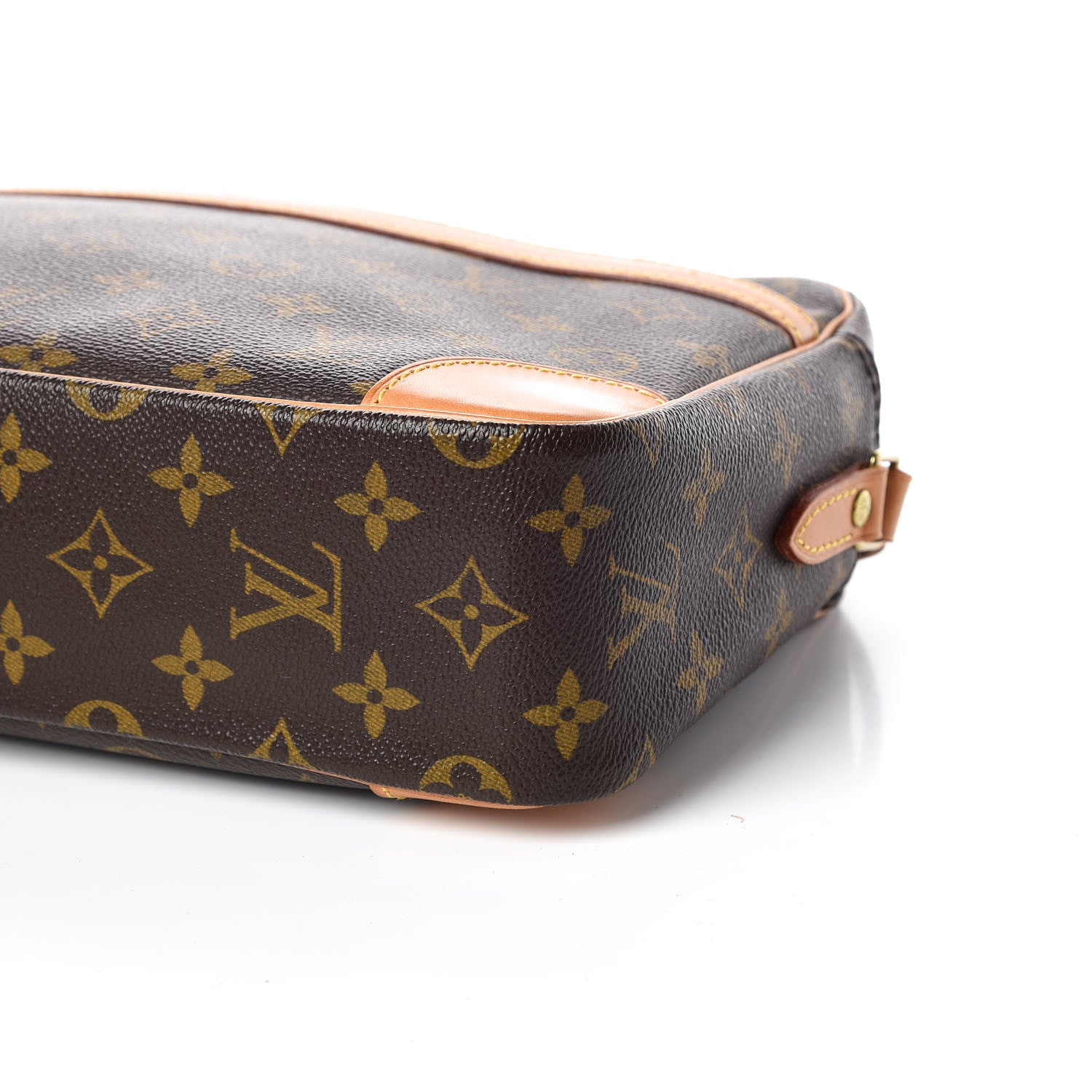 Louis Vuitton Monogram Trocadero 30 6 of 14