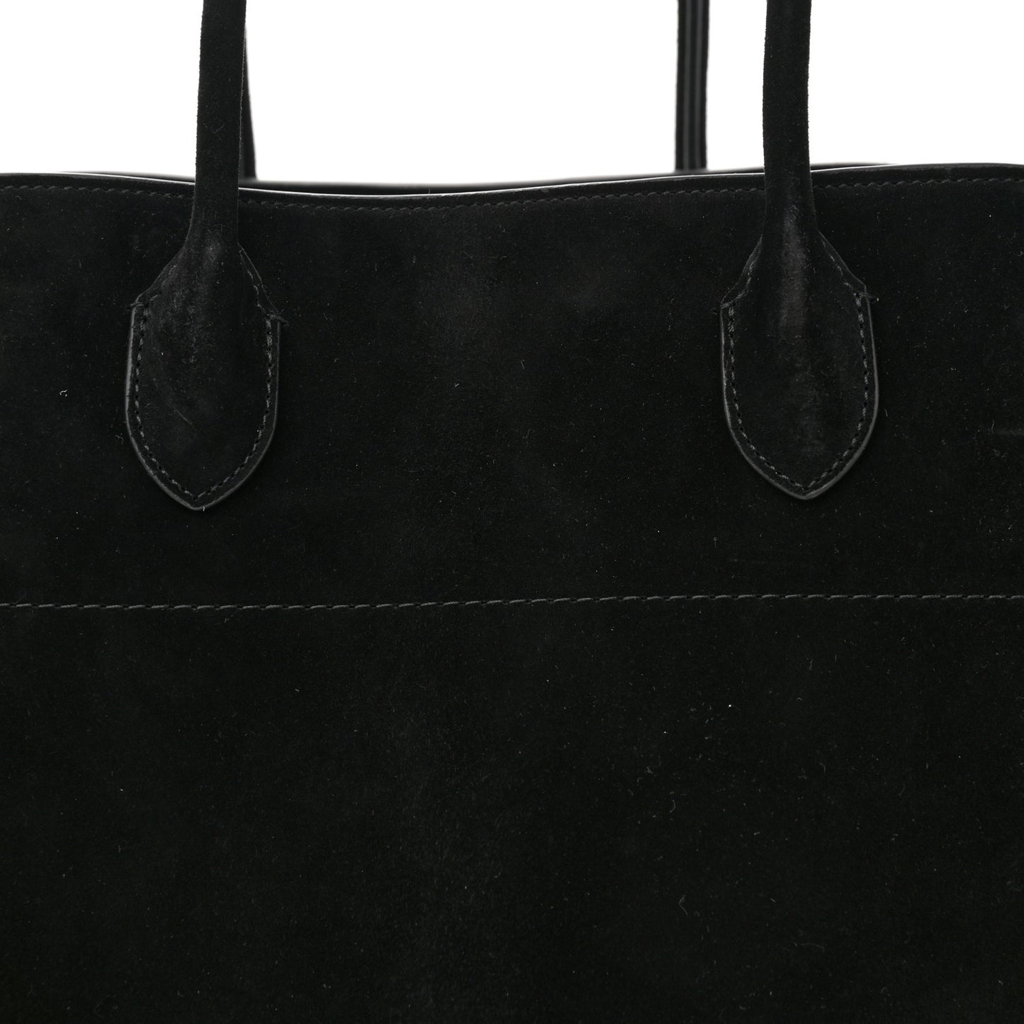 Suede Soft Margaux 15 Black