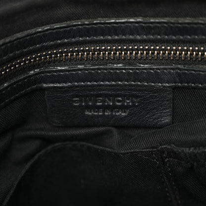 Givenchy Sugar Goatskin Medium Pandora Black 6 of 19