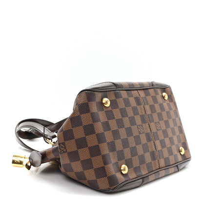 Louis Vuitton Damier Ebene Verona PM 4 of 10