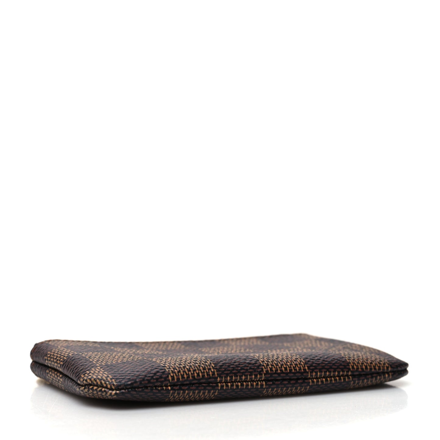 Damier Ebene Key Pouch
