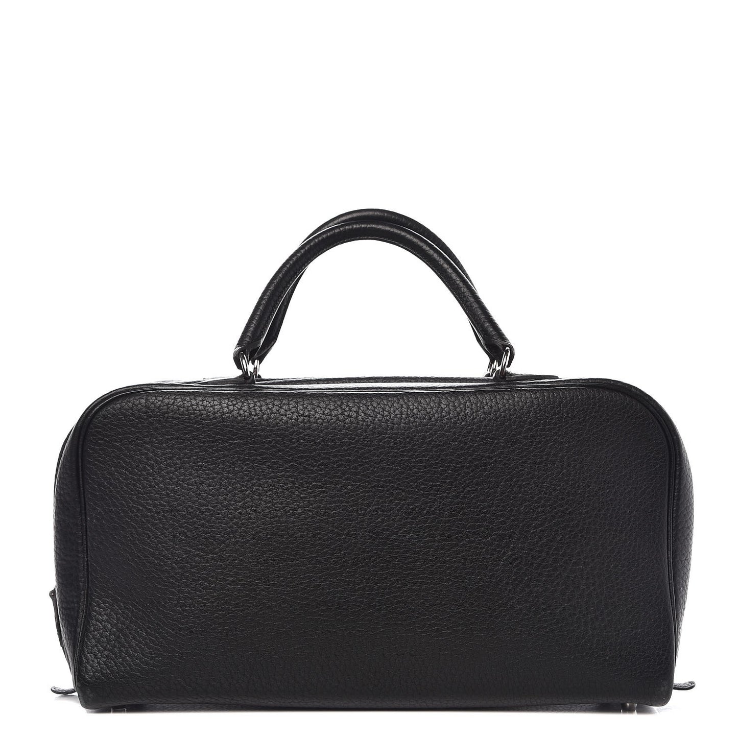 Fjord Sac En Vie 35 GM Black
