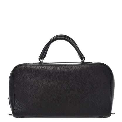 Hermes Fjord Sac En Vie 35 GM Black 1 of 13