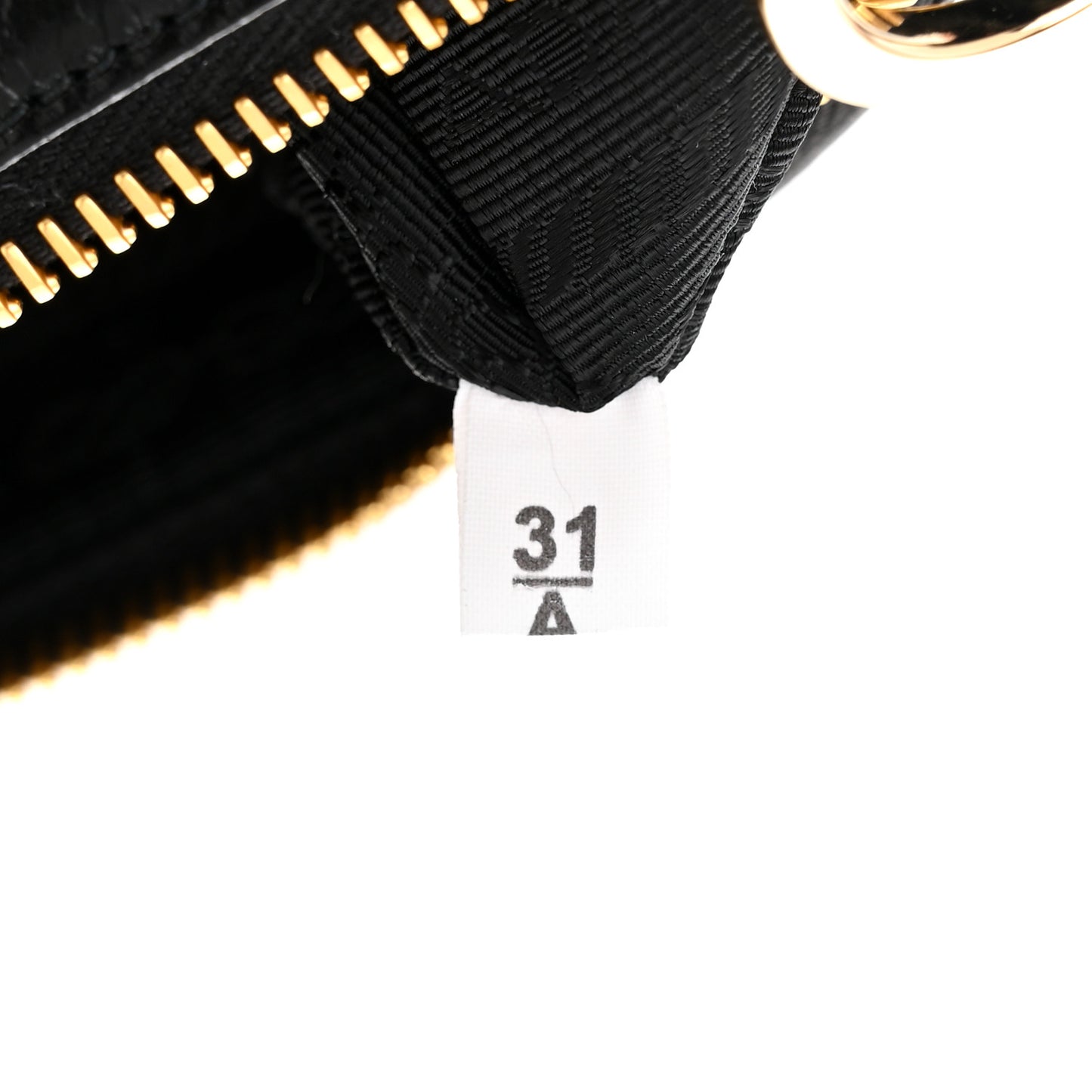 Soft Lux Calfskin Re-Edition 2002 Shoulder Bag Black