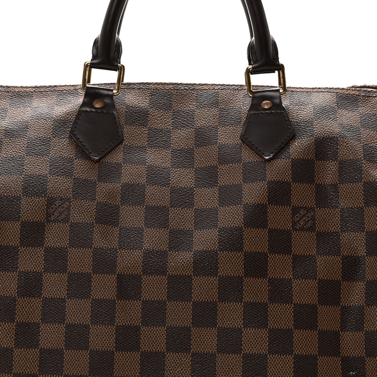 Damier Ebene Speedy 35