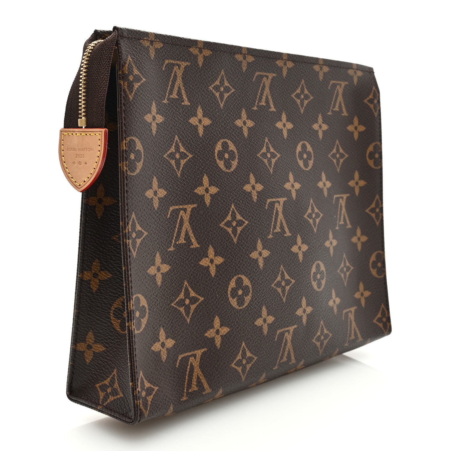 Louis Vuitton Monogram Toiletry Pouch 26 3 of 6