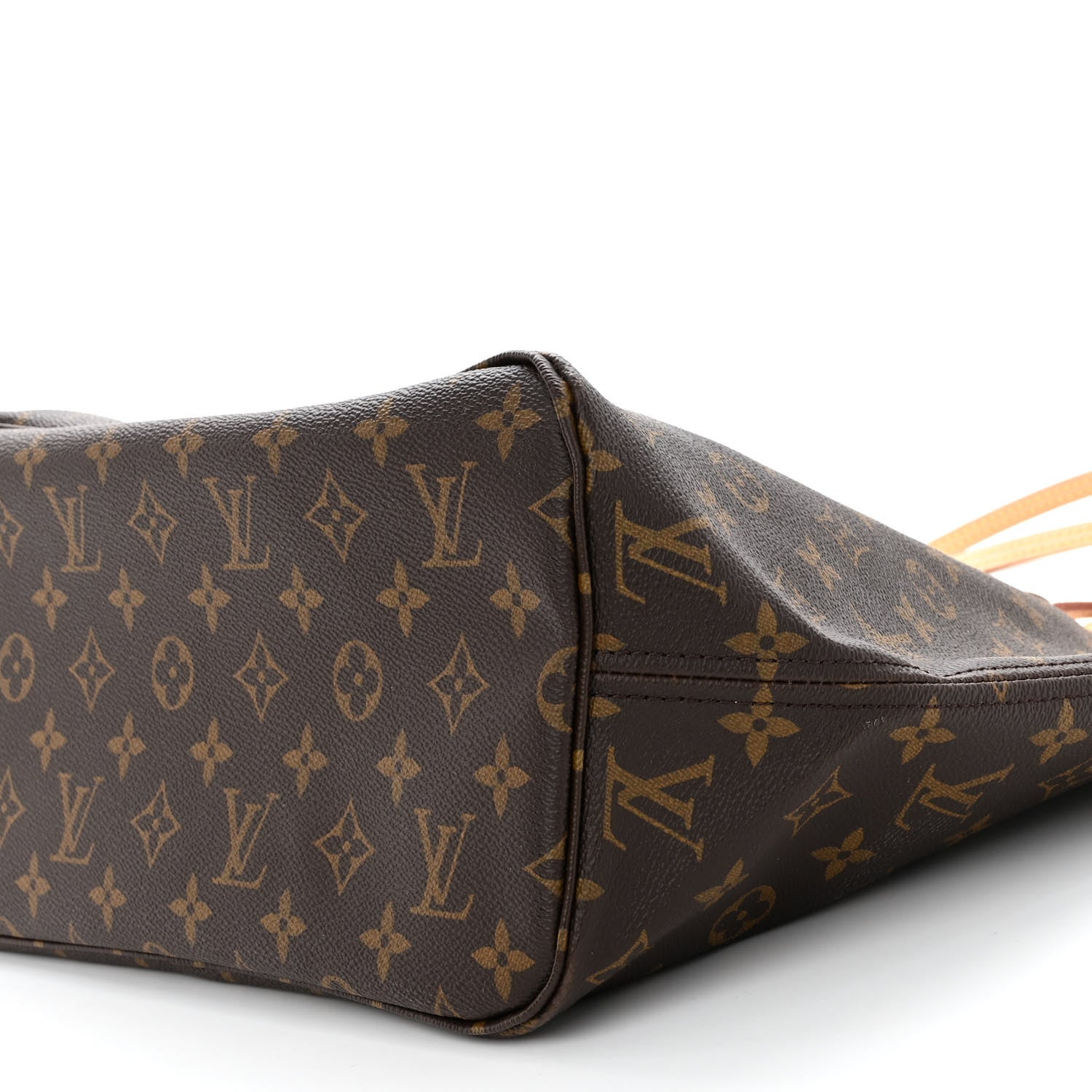 Louis Vuitton LOUIS VUITTON Monogram Neo Neverfull MM 8 of 8