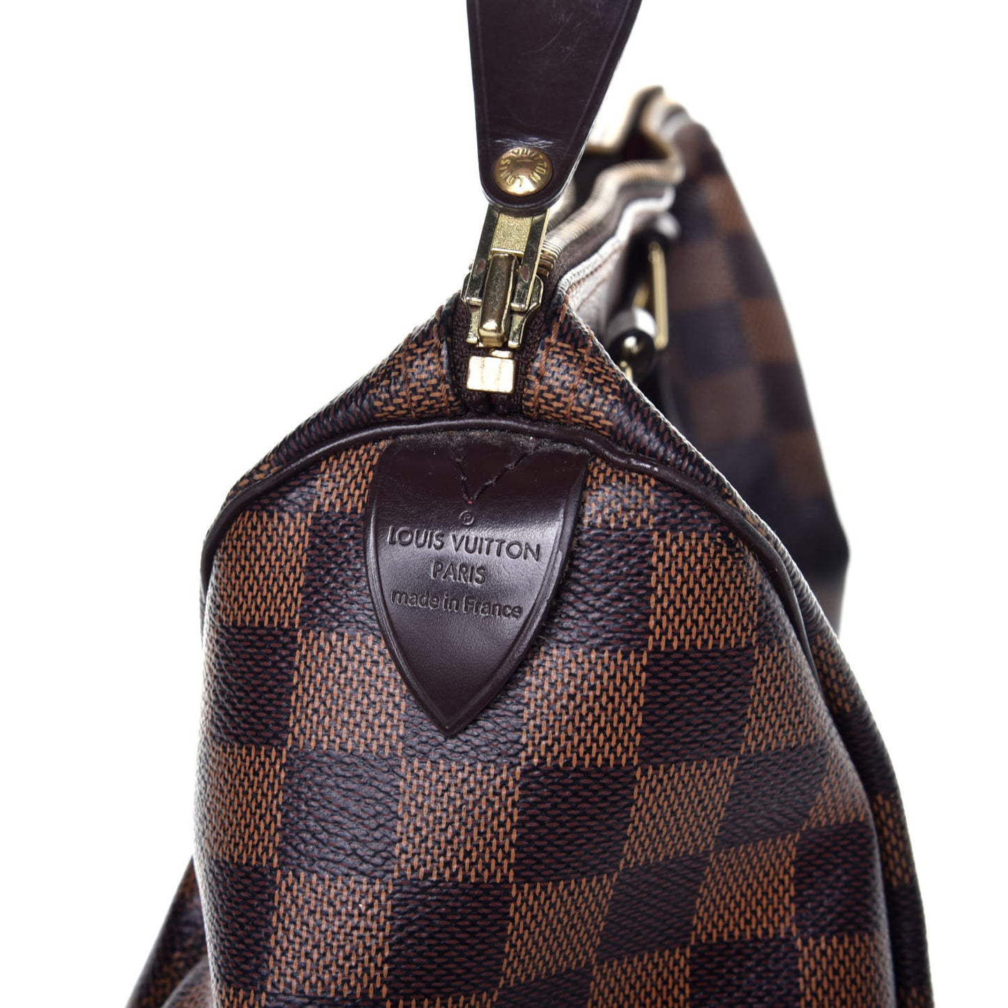 Damier Ebene Speedy 30