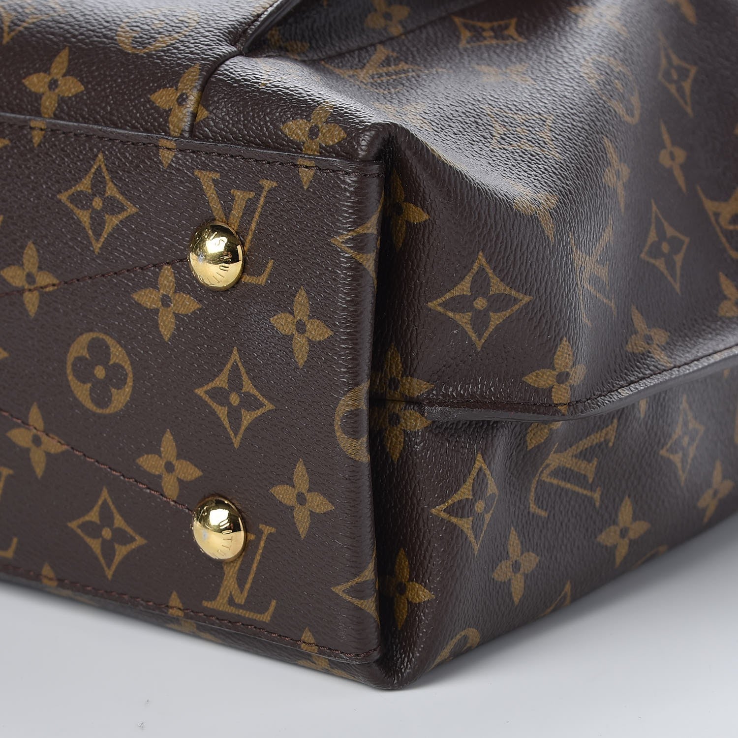 Louis Vuitton Monogram Metis 10 of 10
