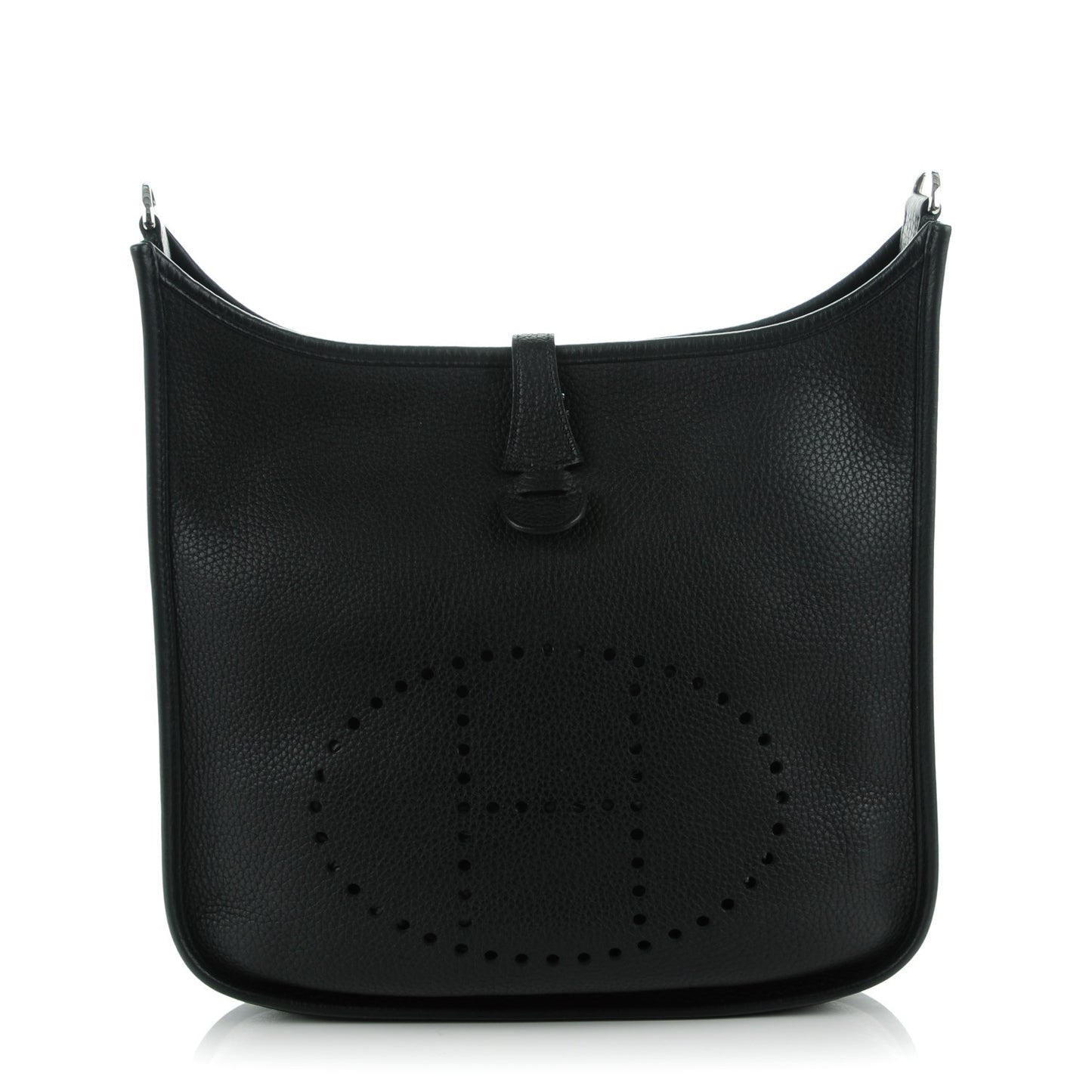 Taurillon Clemence Evelyne III PM Black