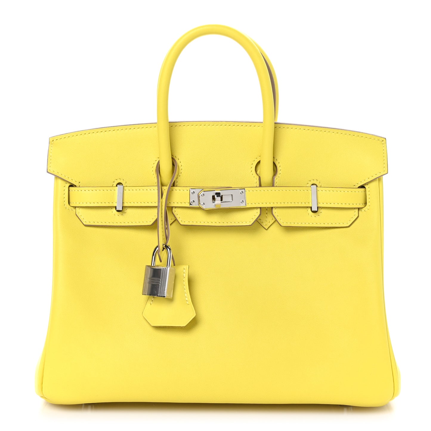 Swift Birkin 25 Lime