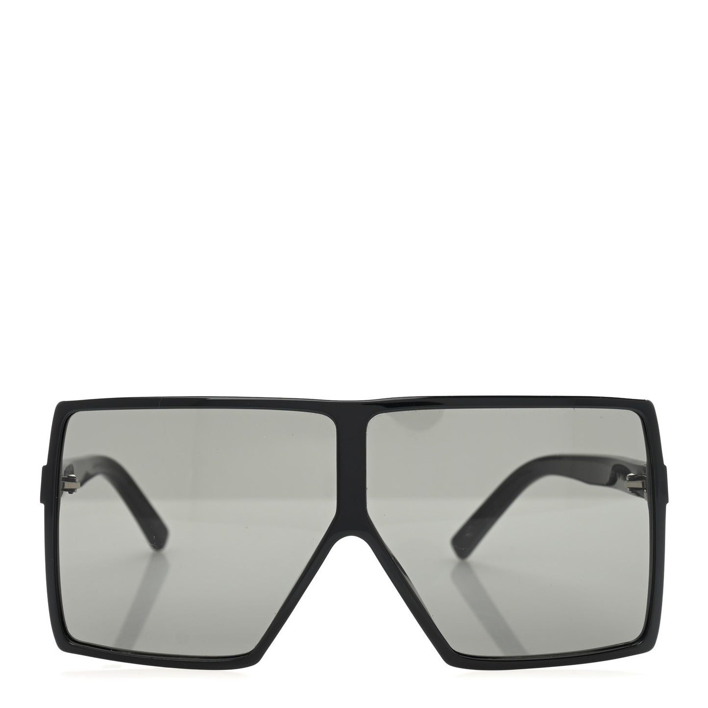 Acetate Betty Sunglasses SL183 Black
