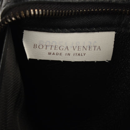Bottega Veneta Nappa Intrecciato Clutch Wallet Nero Black 6 of 7
