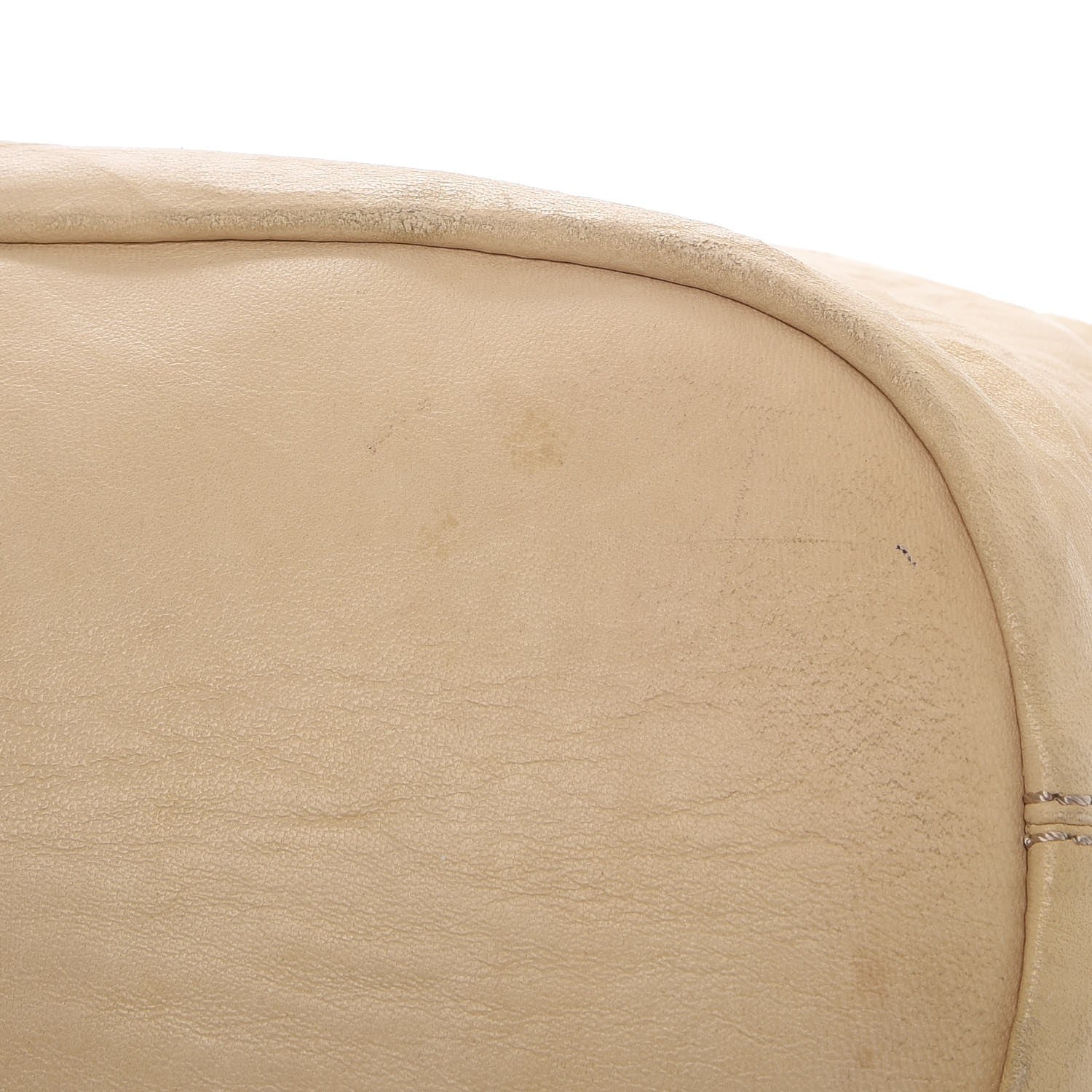Givenchy Wrinkled Lambskin Medium Nightingale Beige 29 of 30