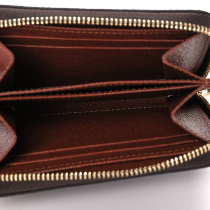 Louis Vuitton Monogram Zippy Coin Purse 5 of 10