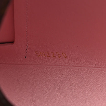 Louis Vuitton Monogram Kirigami Pochette Set 7 of 7