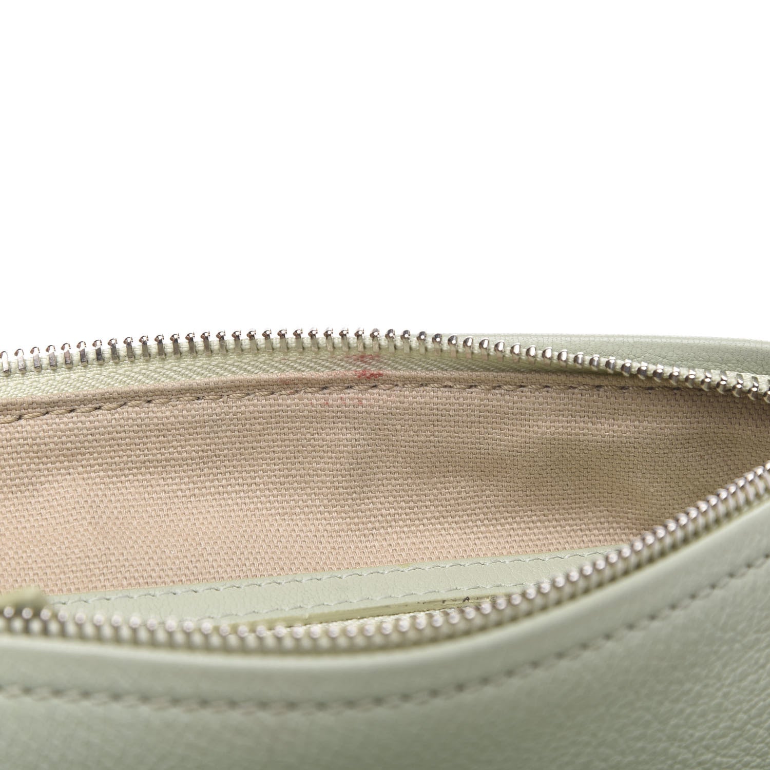 Givenchy Sugar Goatskin Mini Pandora Aqua Green 13 of 13