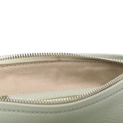 Givenchy Sugar Goatskin Mini Pandora Aqua Green 13 of 13