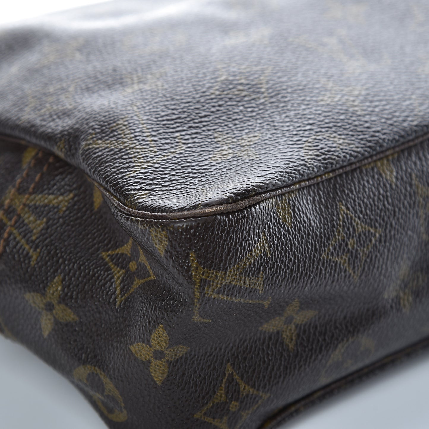 Monogram Trousse Toilette 28