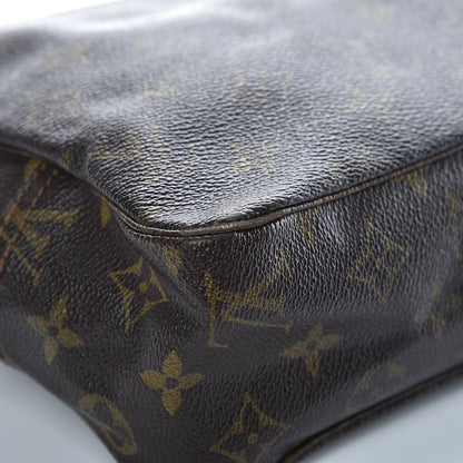 Louis Vuitton Monogram Trousse Toilette 28 18 of 25